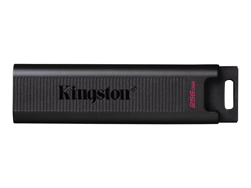 Kingston DataTraveler Max - USB-Flash-Laufwerk - 1 TB - USB-C 3.2 Gen 2