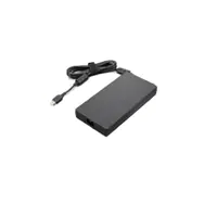 Lenovo - Netzteil - 230 Watt - für ThinkBook 14 G2 ITL; ThinkCentre M80q; M90q; ThinkStation P340; P350