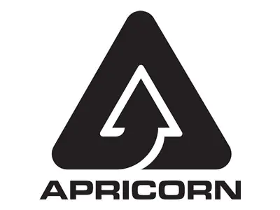 Apricorn Flash S-USB 3.0 480GB SecureKey ASK3-480GB