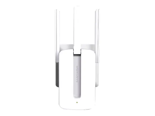 TP-LINK MW300RE - Netzwerk-Repeater - 300 Mbit/s - Extern - 802.11b - 802.11g - Wi-Fi 4 (802.11n) -