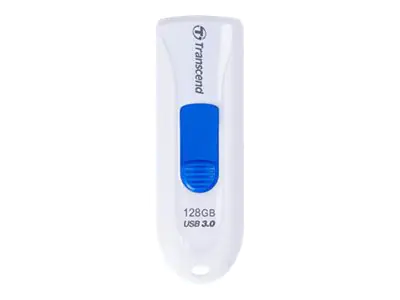 Transcend JetFlash 790 - USB-Flash-Laufwerk - 64 GB - USB 3.0