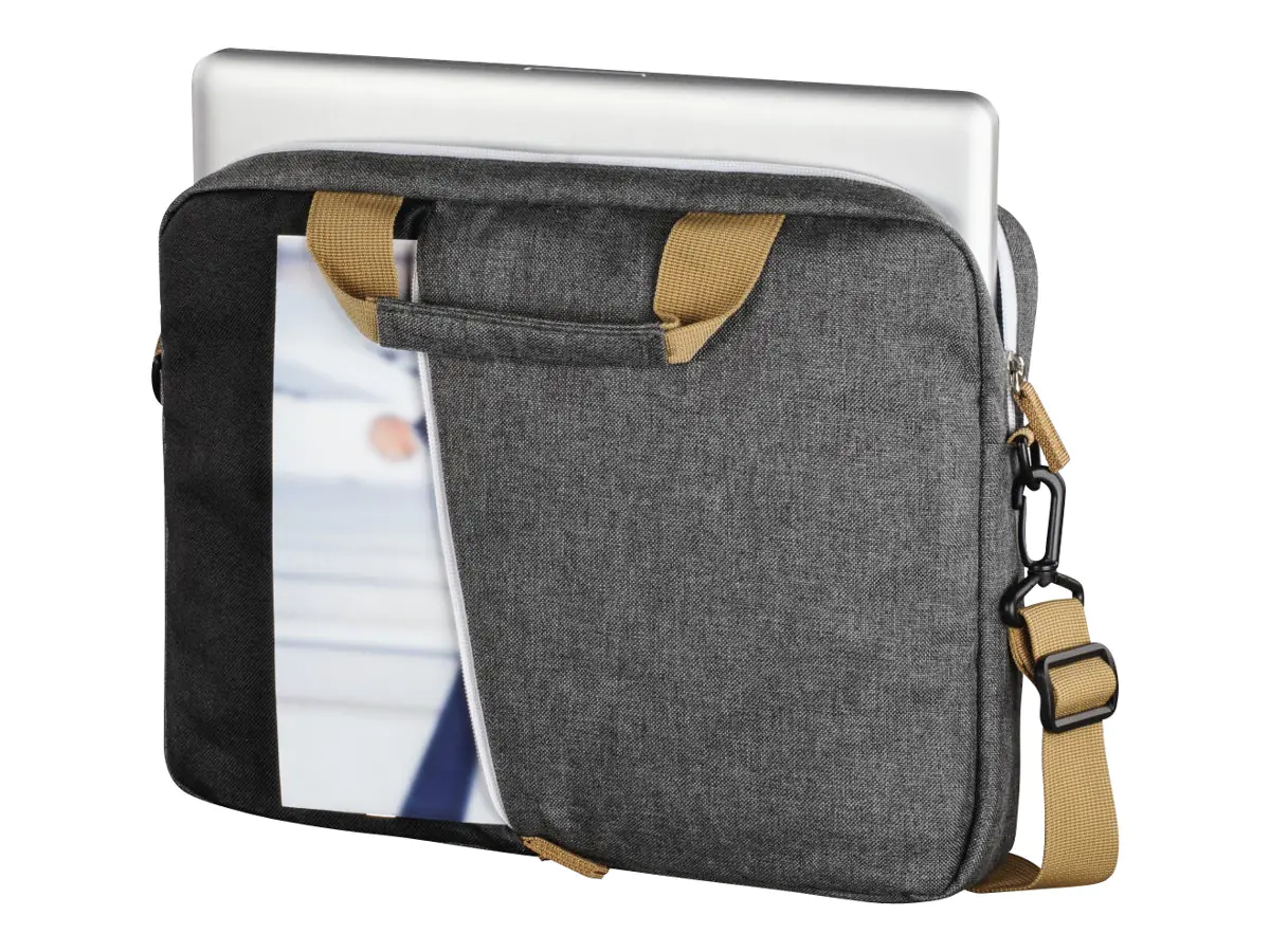 Hama "Florence" - Notebook-Schultertasche - 39.6 cm (15.6")