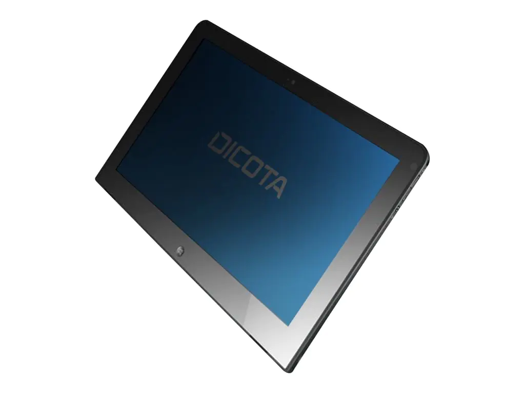 Dicota Secret Premium - Blickschutzfilter für Notebook - 4-Wege - 29.5 cm (11.6")