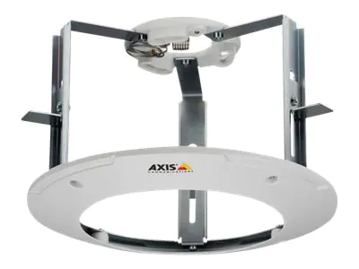 Axis Recessed Mount - Kamera Montagesatz - Deckenmontage