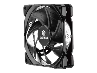 Enermax T.B.Silence ADV - Gehäuselüfter - 120 mm UCTBA12P