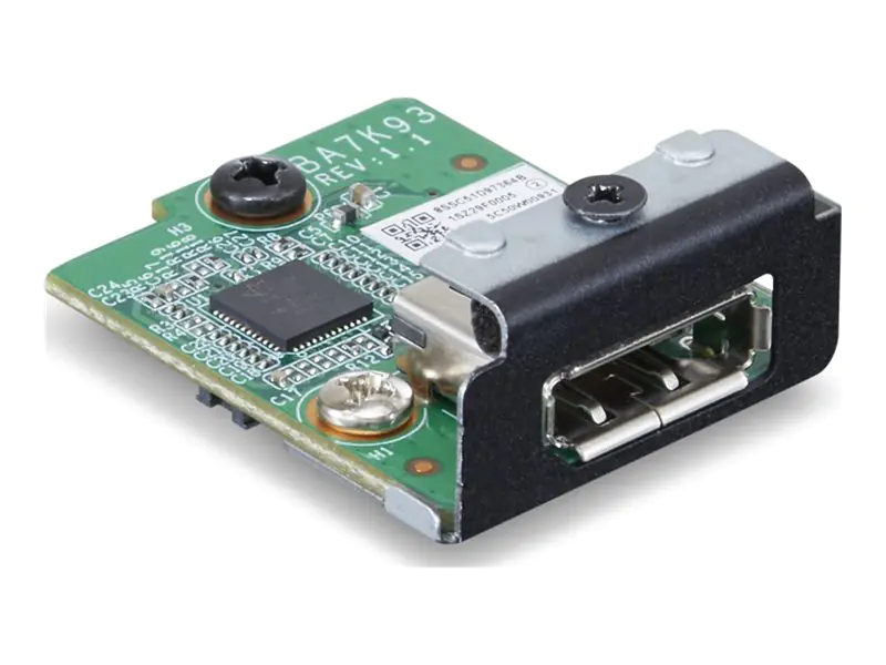 Lenovo Punch Out Port Tiny BTB DP 4XH1K25075