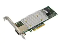 Microchip Technology Microchip Adaptec HBA 1100-8i8e - Speicher-Controller
