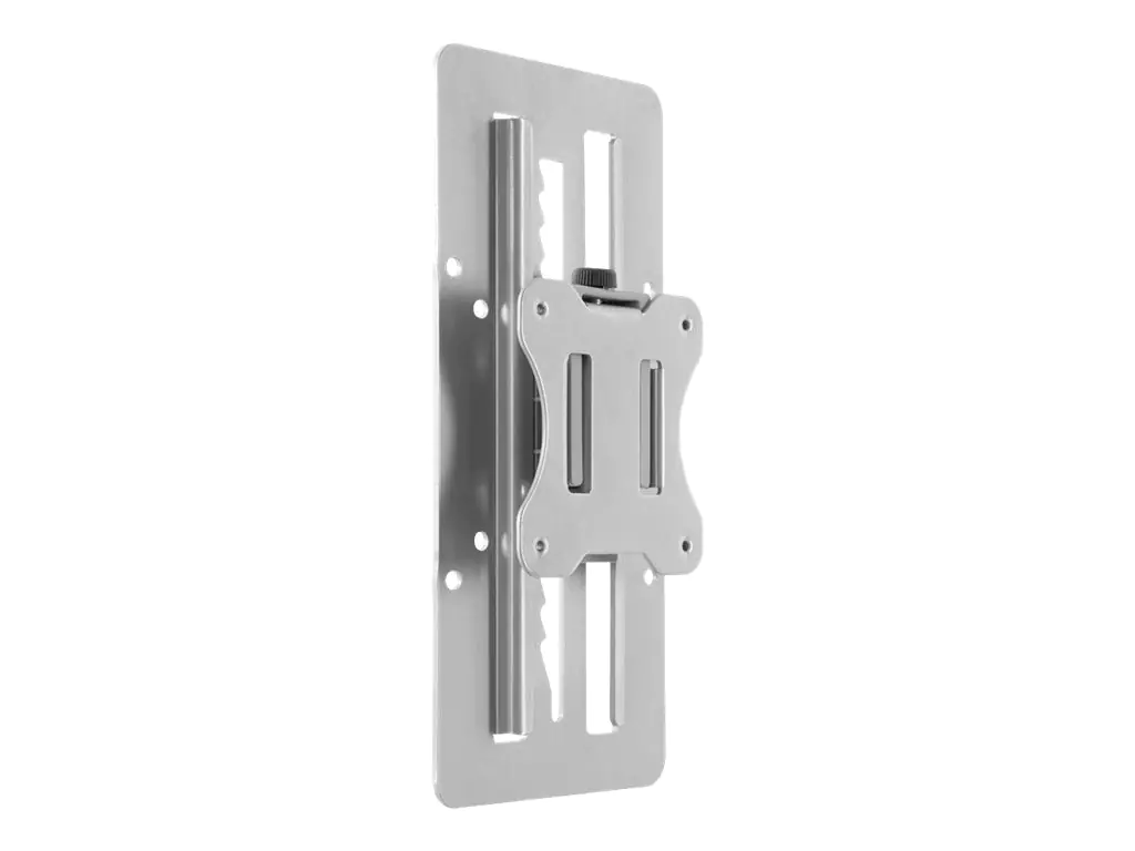 Roline - Montagekomponente (vertikale Platte) - für LCD-Display