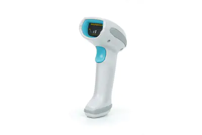 DIGITUS Advanced Barcode Scanner, Corded
