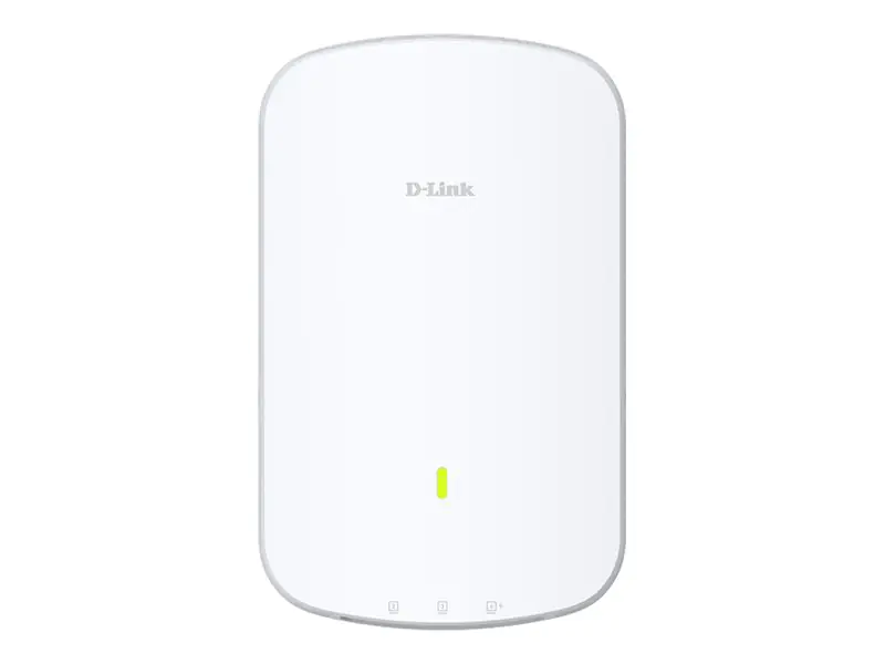 D-Link DAP-X3060W - Accesspoint - Wandplatte