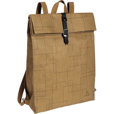 Exacompta Eterneco, Unisex, 35,6 cm (14"), Notebook-Gehäuse, Veganes Leder 17640E
