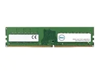 Dell - DDR5 - Modul - 16 GB - DIMM 288-PIN - 4800 MHz / PC5-38400 - ungepuffert - non-ECC
