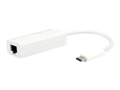 Roline USB 3.1 to Gigabit Ethernet Converter - Netzwerkadapter - USB 3.1 - 1GbE