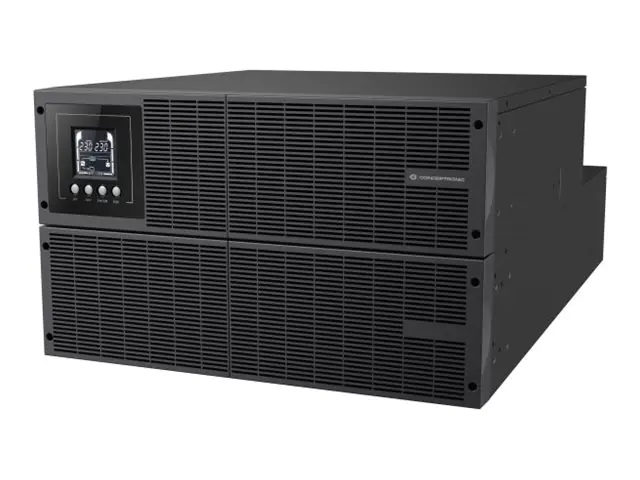 Conceptronic ZEUS51E6K - USV (in Rack montierbar /extern)