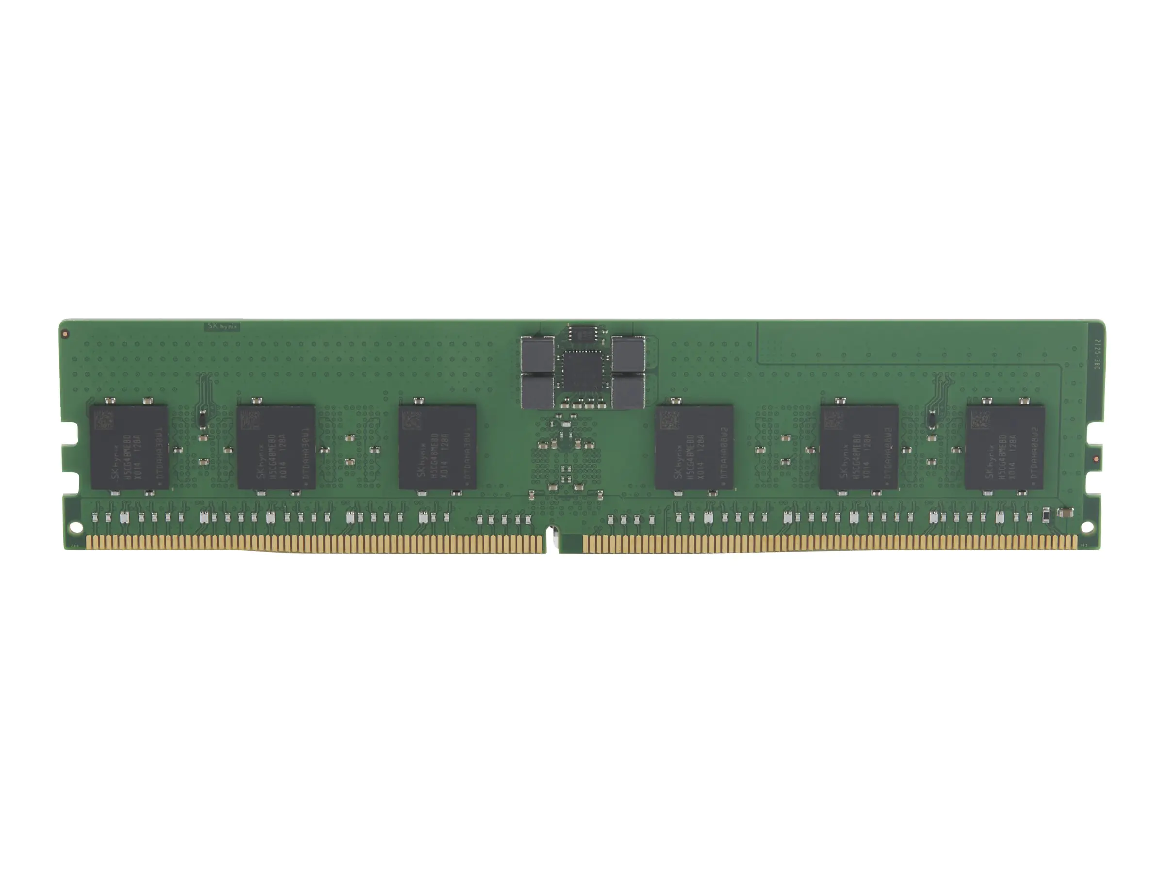 HP - DDR5 - Modul - 32 GB - DIMM 288-PIN - 4800 MHz / PC5-38400 - registriert - ECC - für Workstation Z6 G5