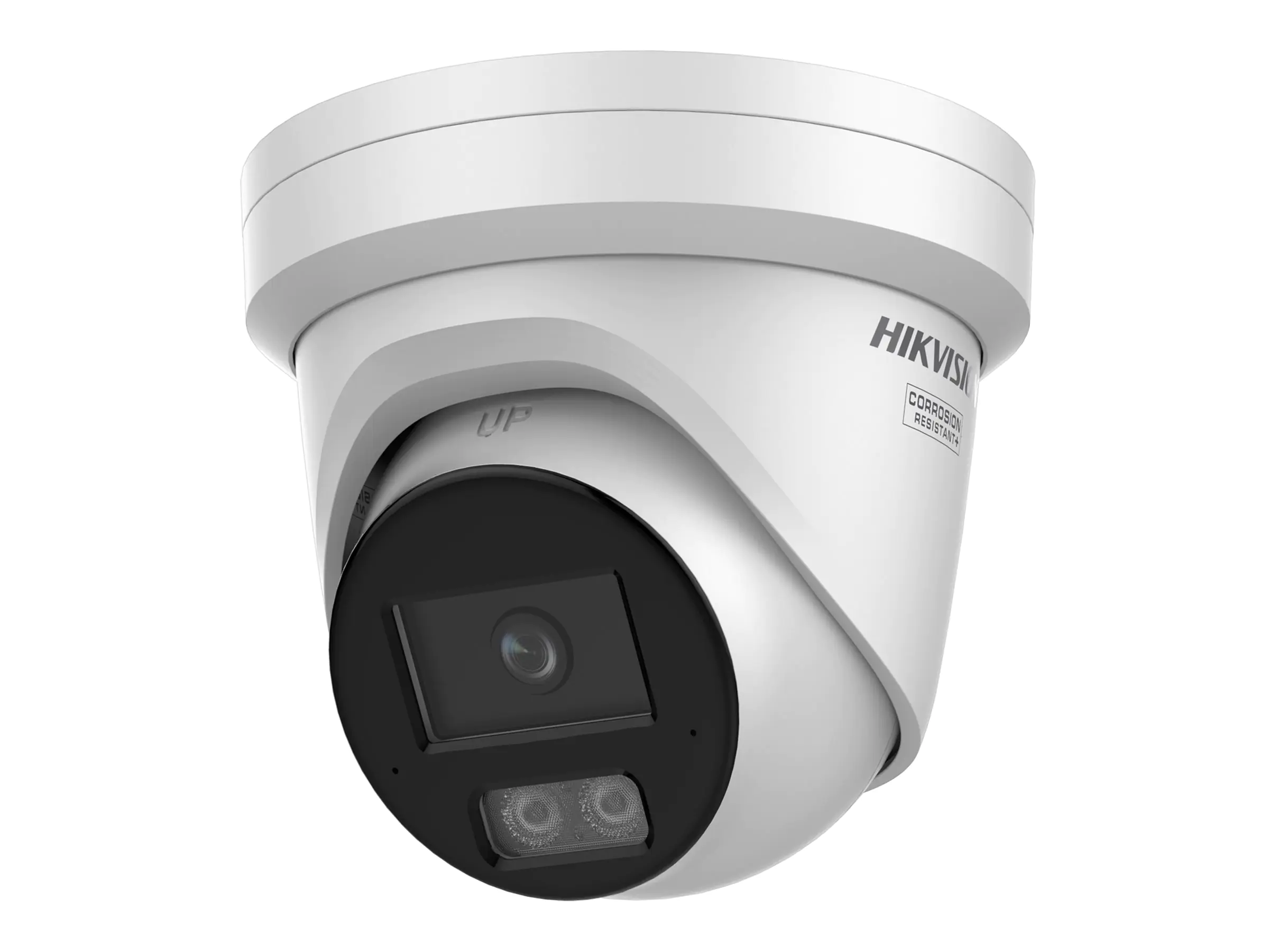 Hikvision Pro Series EasyIP 4.0 Plus with ColorVu DS-2CD2387G3-LI(2U)Y - Netzwerk