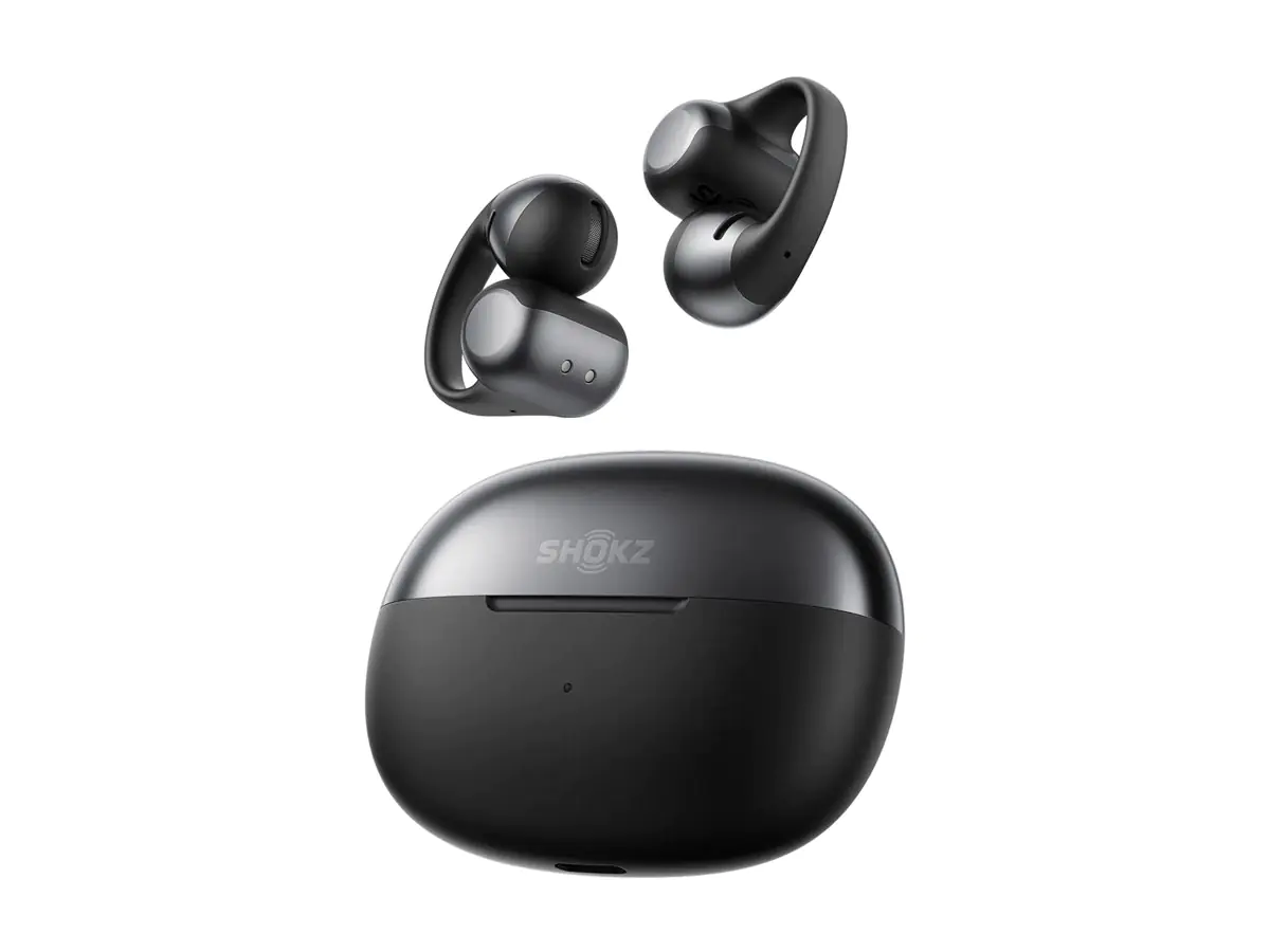 AfterShokz SHOKZ OpenDots ONE - True Wireless -Kopfhörer