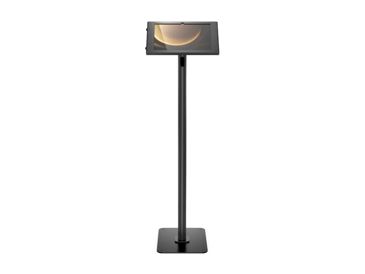 Compulocks Stand kit - freiliegende Front-/Rückkamera und Sensoren - für Flachbildschi