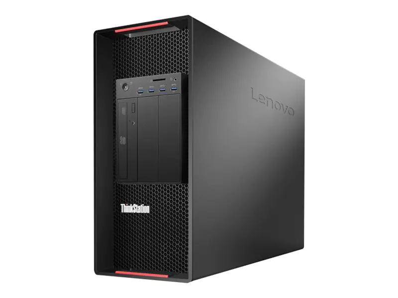 Lenovo ThinkStation P920 30BC - Tower - 2 x Xeon