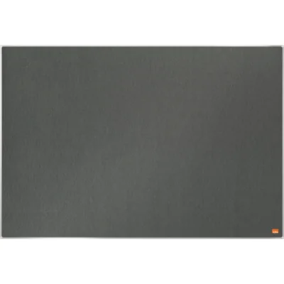 Nobo Notiztafel Impression Pro 1915220 60x90cm Filz grau