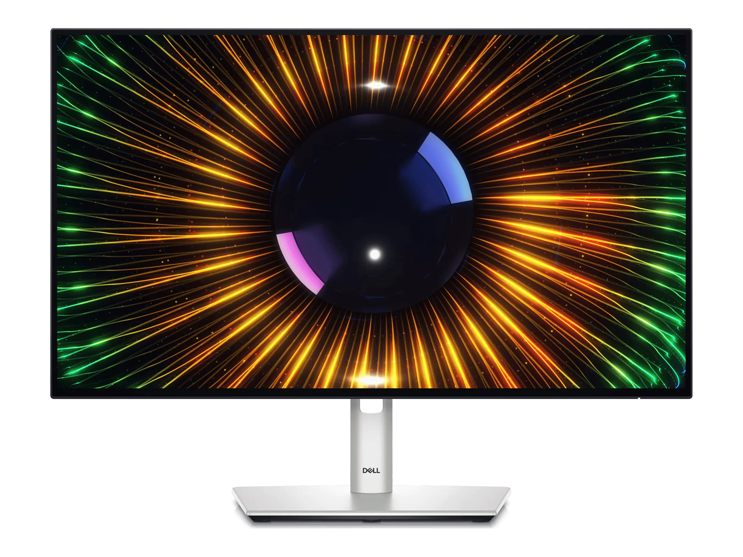 Dell UltraSharp U2424H - LED-Monitor - 61 cm (24") 210-BKTZ