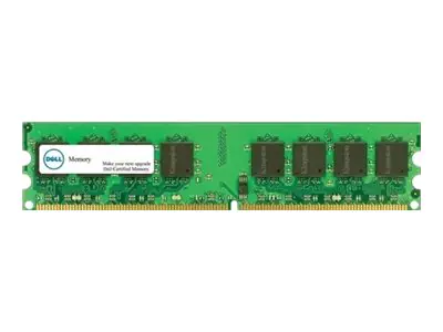 Dell DDR4 - Modul - 16 GB - DIMM 288-PIN AB663418