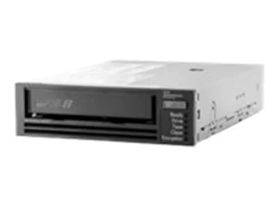 HPE StoreEver LTO-8 Ultrium 30750 - Bandlaufwerk - LTO Ultrium (12 TB / 30 TB) BC022A