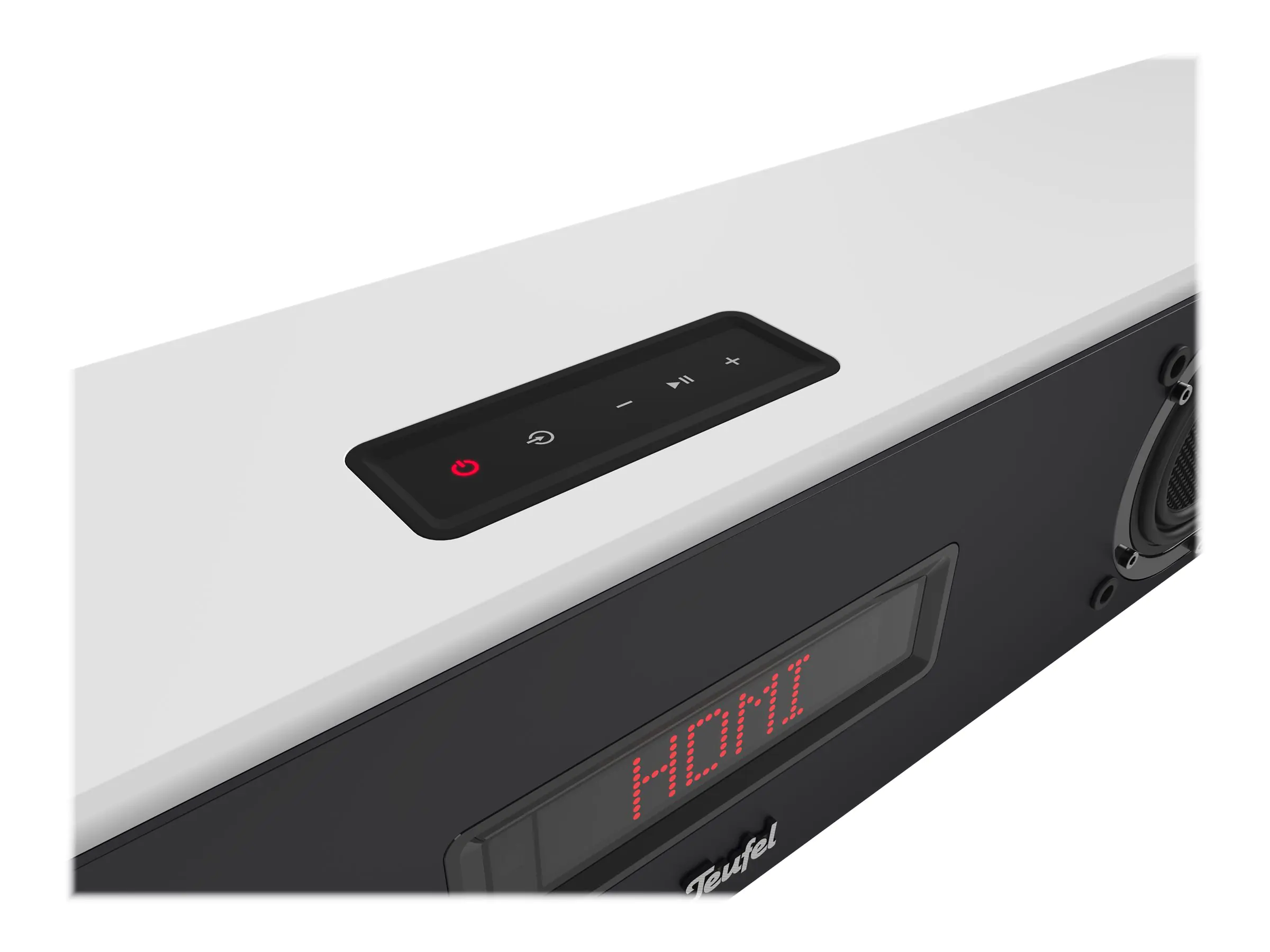 Teufel Cinebar Ultima - Soundbar - 4.2-Kanal