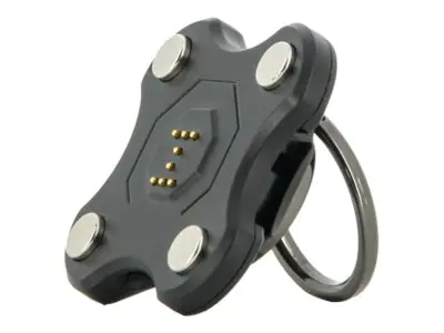 Mobilis Energia Charging Tripod & Ring 65W - compatible