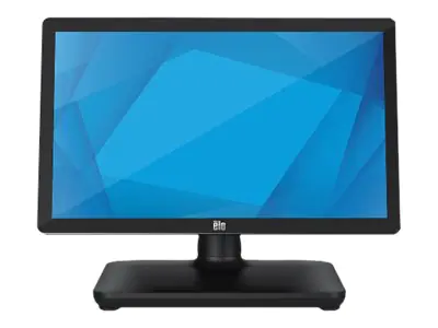 Elo Touch Solutions EloPOS System - Mit I/O Hub -Ständer - All-in-One (Komplettlösung)
