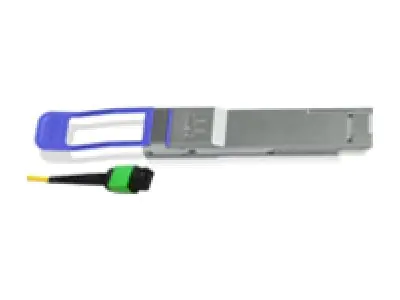 NVIDIA QSFP-DD Transceivermodul - 400GbE - 400GBase-DR4