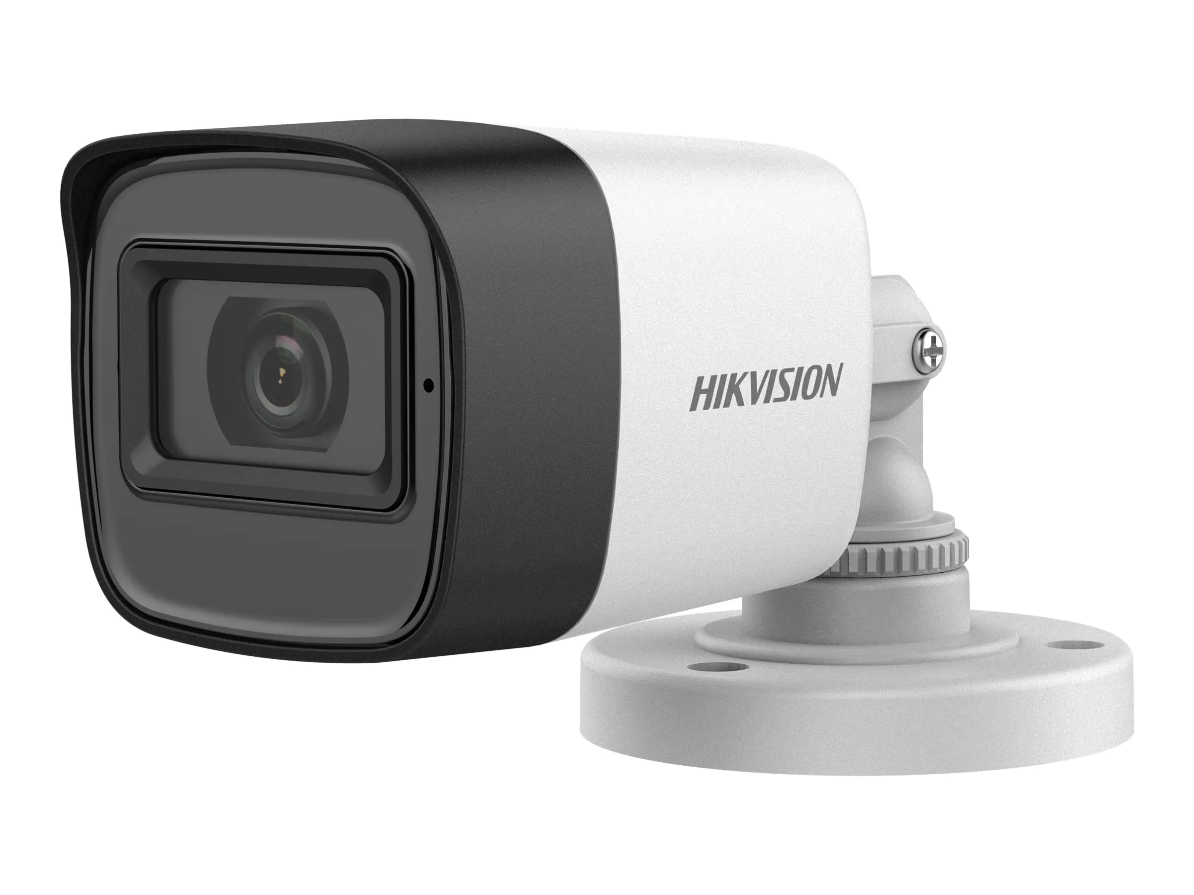 Hikvision Value Series DS-2CE16D0T-ITFS - Überwachungskamera - Kugel - staubbeständig