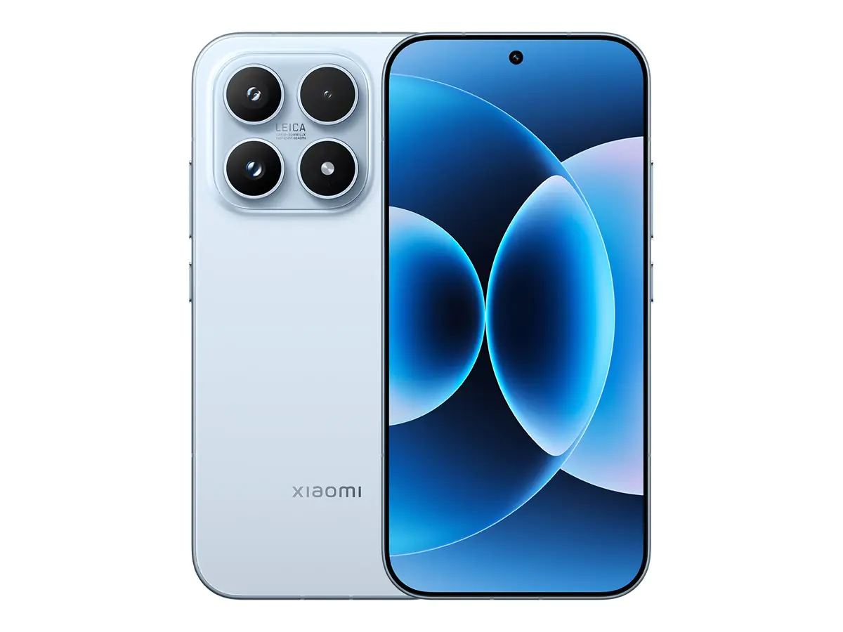 Xiaomi 17 - 5G Smartphone - Dual-SIM - RAM 12 GB / Interner Speicher 512 GB - OLED-Display - 6.3"