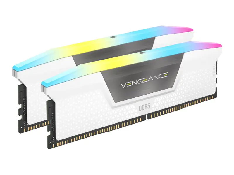 Corsair VENGEANCE RGB - Light Enhancement Kit CMHLEKIT2W-D5
