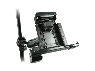 Zebra Power Dock - Ladestation - für Zebra ET80, ET85