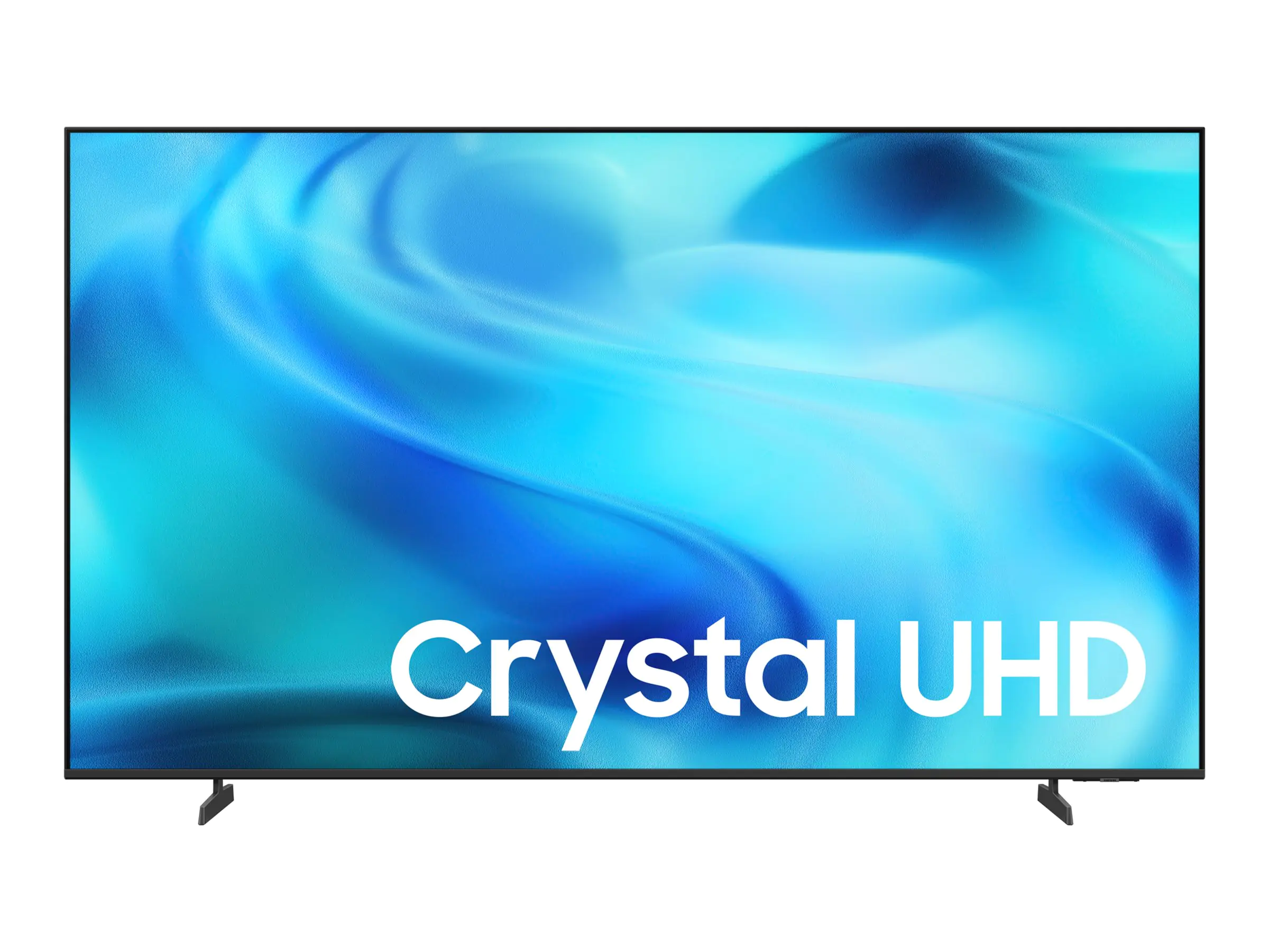 Samsung GU65U8079HU - 163 cm (65") Diagonalklasse U8079H Series LCD-TV mit LED-Hintergrundbeleuchtung - Crystal UHD - Smart TV - Tizen OS - 4K UHD (2160p) GU65U8079HUXZG