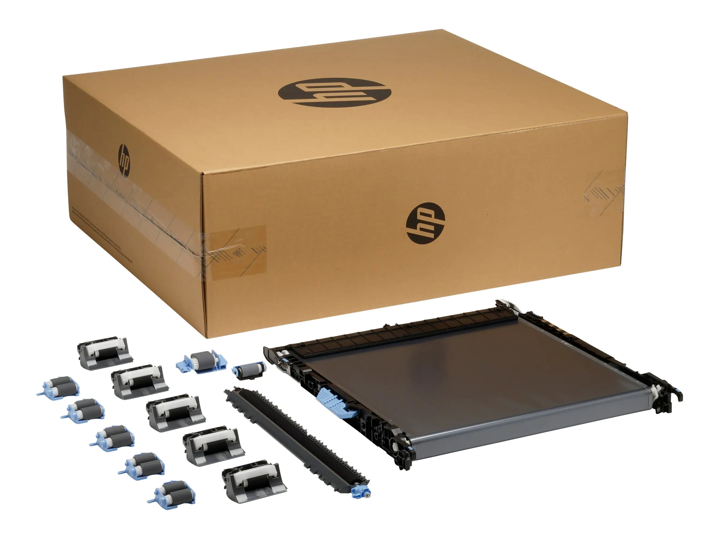 HP Drucker - Transfer Kit - für Color LaserJet 3WT89A