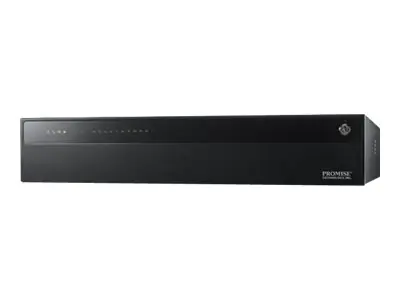 Promise Vess A3340d - NVR - 8 x 8 TB - 64 TB
