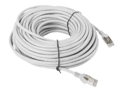 Lanberg Patch-Kabel - RJ-45 (M) zu RJ-45 (M)