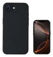 4smarts Silikon Case Cupertino für Apple iPhone 16e