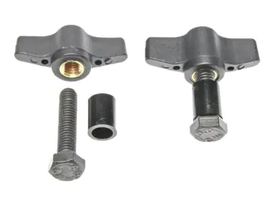 Brodit Pedestal mount - Befestigungskit