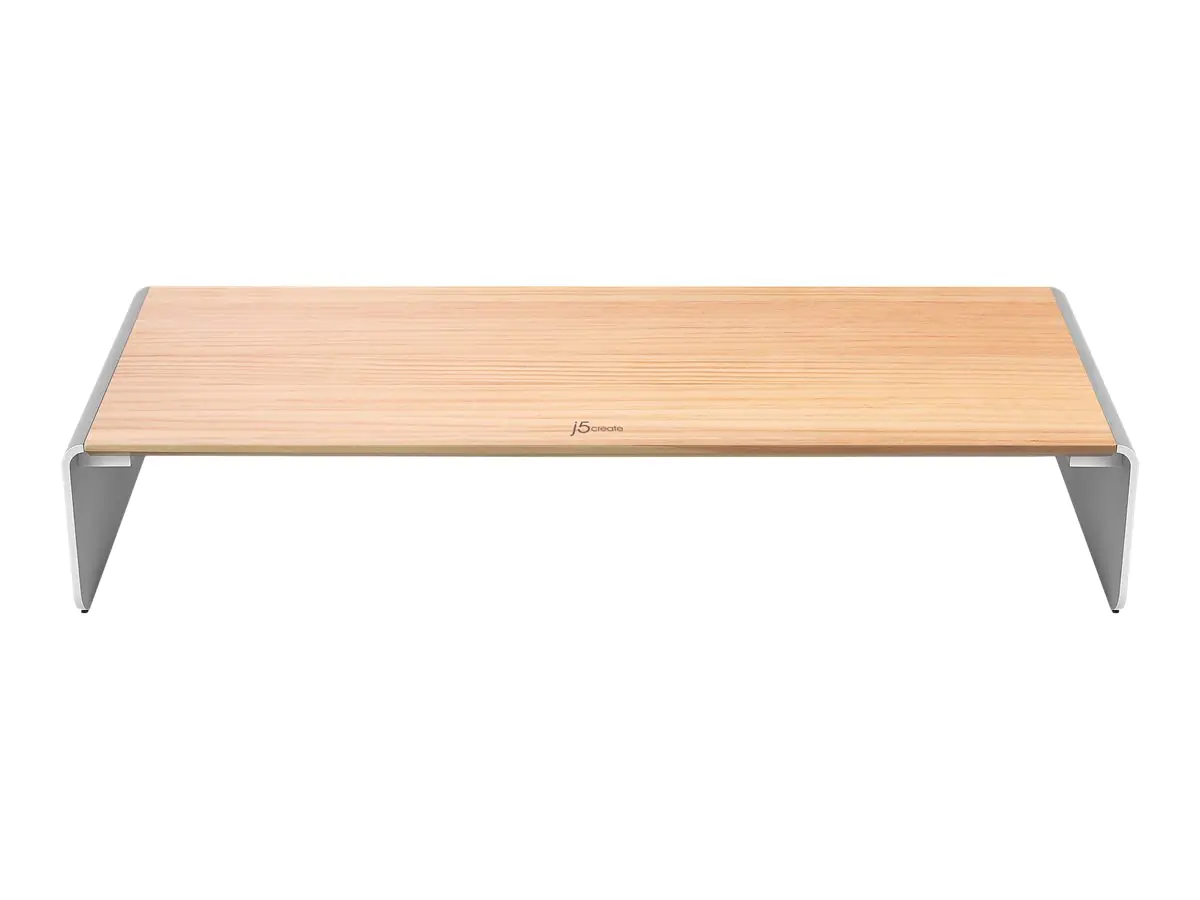 j5create JCT425 - Docking-Station + Bildschirmständer JCT425-N
