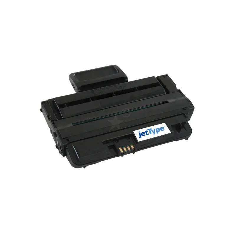 jetType Toner kompatibel zu Samsung MLD2850B/ELS schwarz 5.000 Seiten