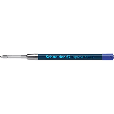 Schneider Großraummine EXPRESS 735 7363 M blau