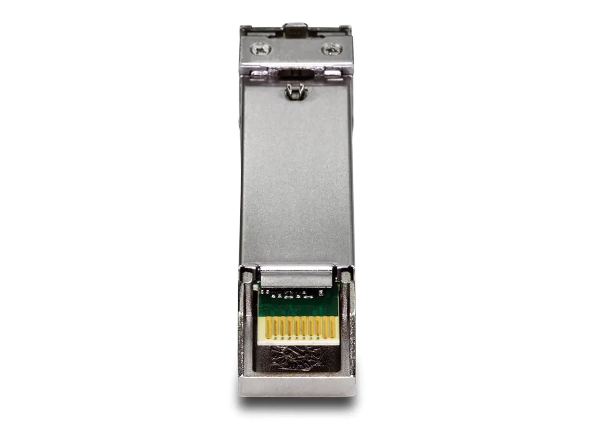 TRENDnet TEG 10GBS40 - SFP+-Transceiver-Modul TEG-10GBS40