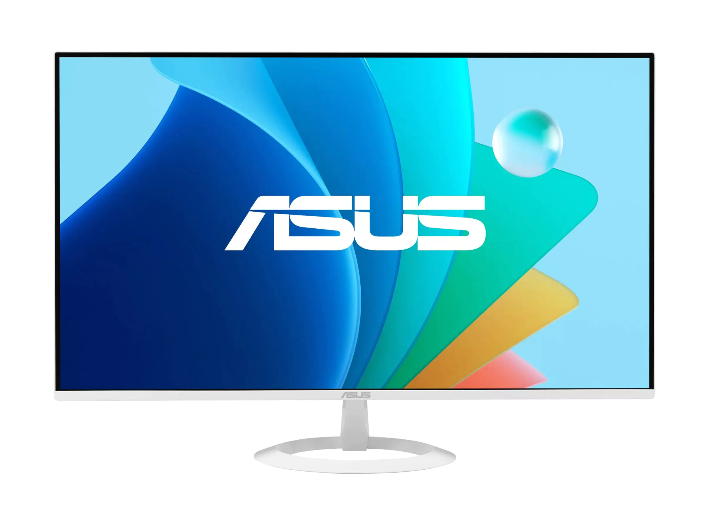 ASUS VZ279HG-W - LED-Monitor - Gaming - 68.6 cm (27") 90LM0BU2-B01A71