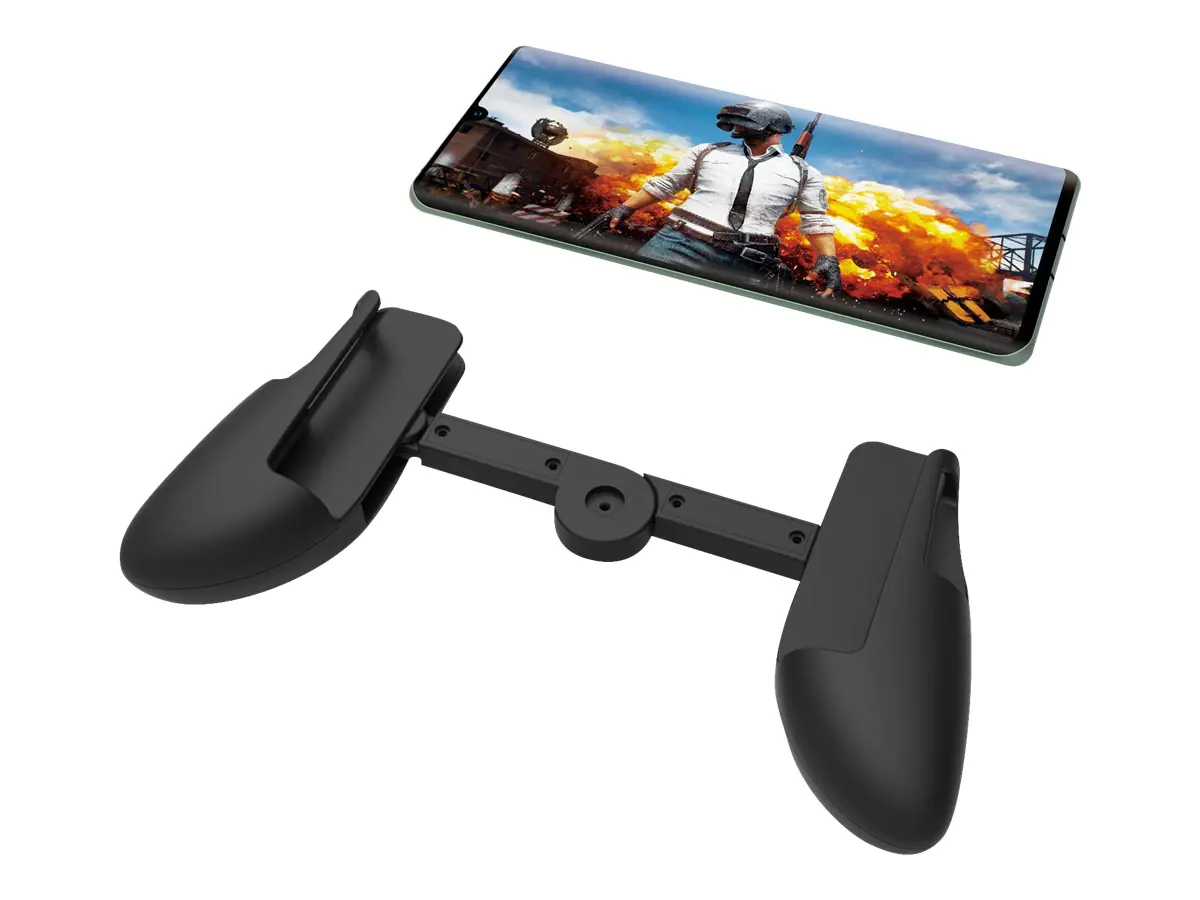 TerraTec ADD Controller - Spielkonsole für Handy 320994