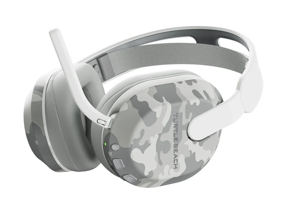 Turtle Beach Stealth 500 XB Arctic Camo