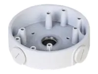 Dahua Camera Mount Series DH-PFA139 - Anschlusskasten