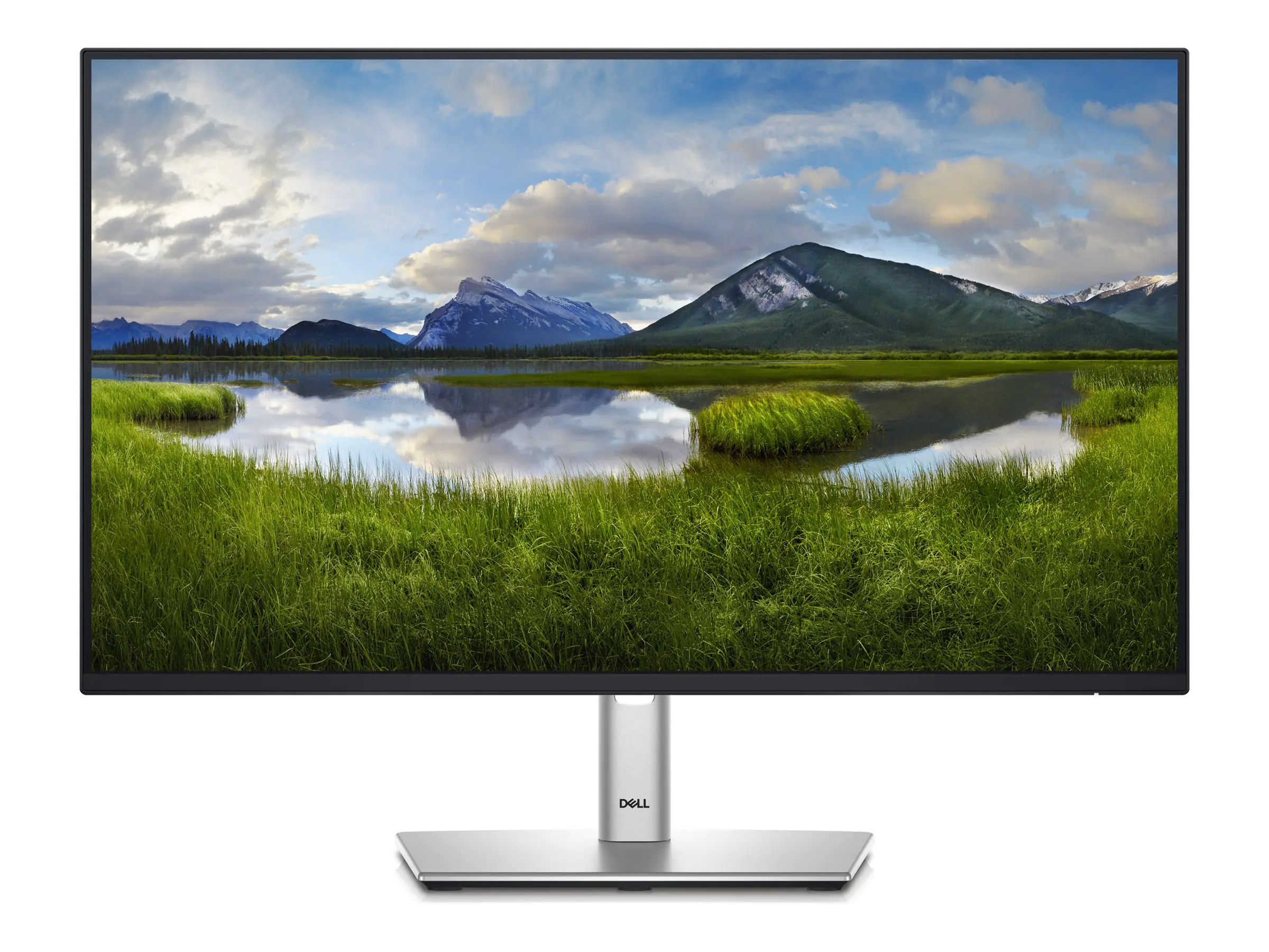 Dell P2425HE - LED-Monitor - 61 cm (24") (23.81" sichtbar) DELL-P2425HEHF